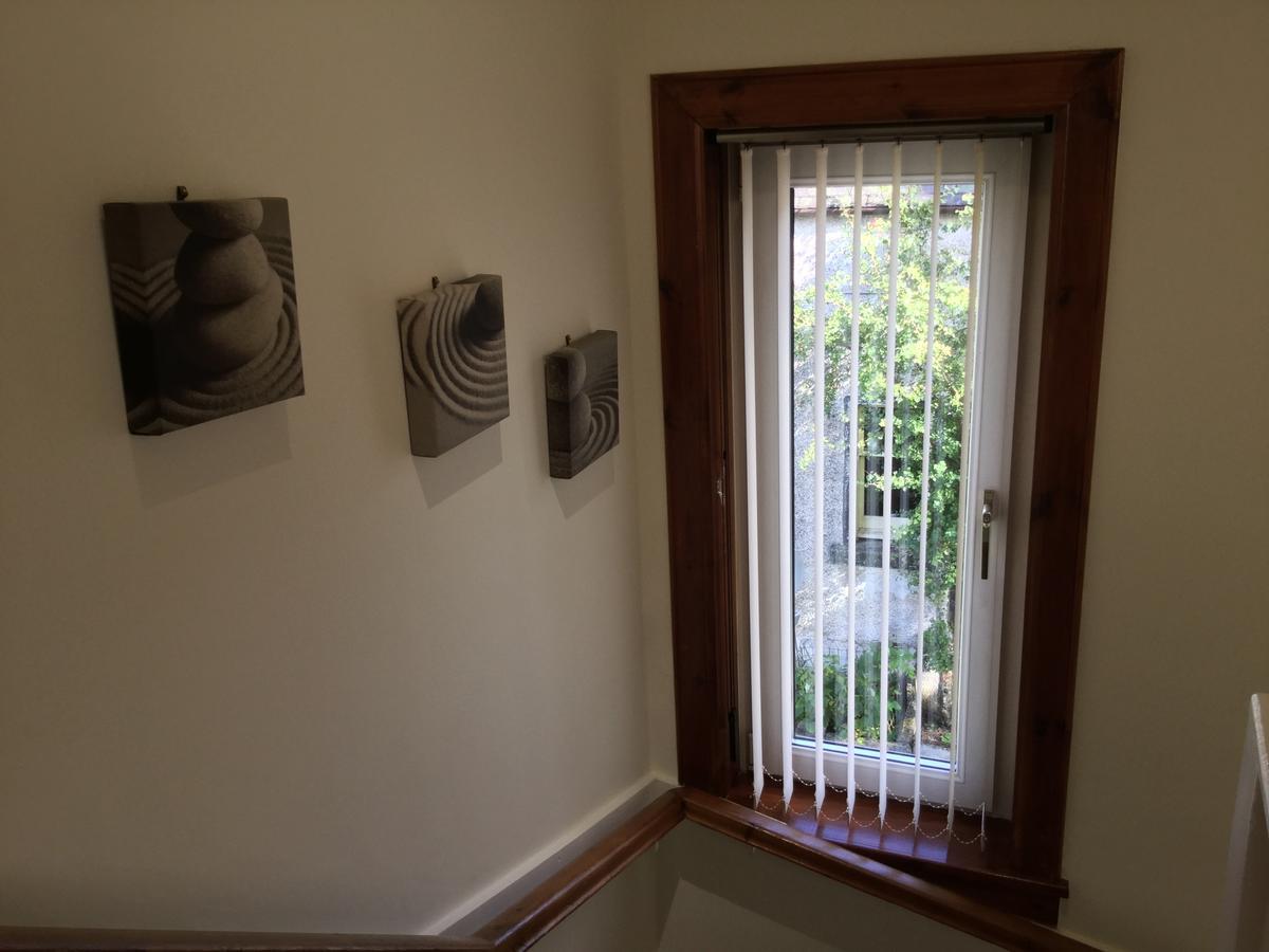 3 Bedroom Culduthel House Free Parking إينفيرنيس المظهر الخارجي الصورة