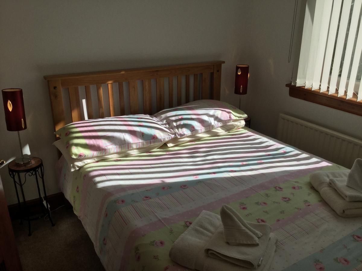 3 Bedroom Culduthel House Free Parking إينفيرنيس المظهر الخارجي الصورة