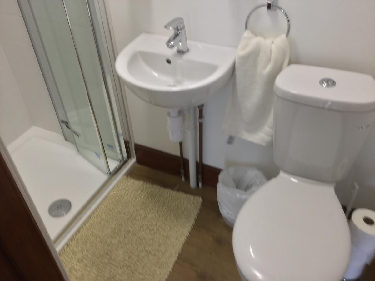 3 Bedroom Culduthel House Free Parking إينفيرنيس المظهر الخارجي الصورة